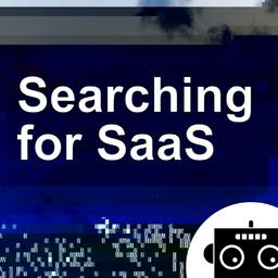 Searching For SaaS